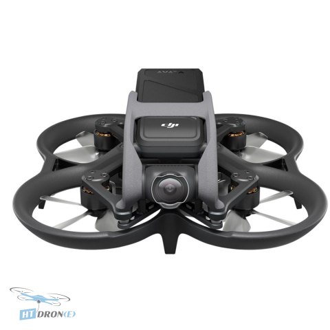 Упаковка STARTRC Filter UV для DJI Avata в комплекті аксесуарів HTDRONE магазин