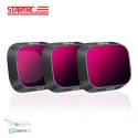 STARTRC Набір фільтрів ND 16/64/256 для DJI Mini 3 Pro купити в найкращому магазині HTDRONE