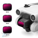 STARTRC Фільтри ND для DJI Mini 3 Pro наближення збоку купити зараз в HTDRONE