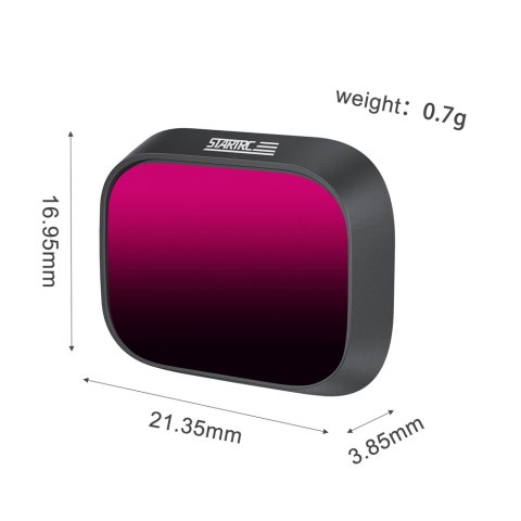 Filters Set for Mini 3/ Mini 3 Pro (ND 16/64/256)