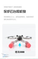 STARTRC Float Kit opakowanie akcesoria do DJI Mini 3 Pro kup teraz