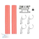 STARTRC Float Kit do DJI Mini 3 - najlepszy zestaw do wodowania, kup w HTDRONE
