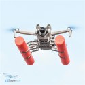 STARTRC Float Kit do DJI Mini 3 - opakowanie akcesoriów do wodowania, sklep HTDRONE