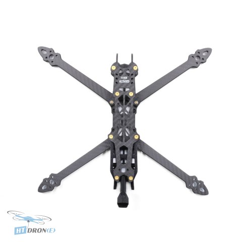 GEPRC GEP-MARK4 HD7 rama FPV widok z boku kup teraz w HTDRONE