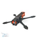 GEPRC GEP-MK5X-O3-Standard Coral Orange FPV frame buy best shop HTDRONE