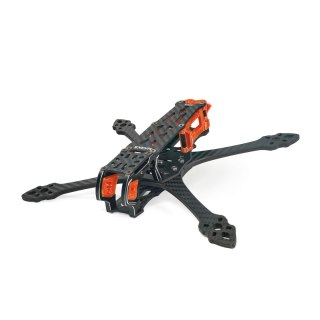 Frame GEPRC GEP-MK5X-O3-Standard Coral Orange