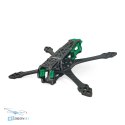 GEPRC GEP-MK5X-O3-Standard Emerald Green FPV frame buy at the best HTDRONE shop