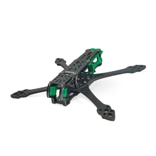 Frame GEPRC GEP-MK5X-O3-Standard Emerald Green