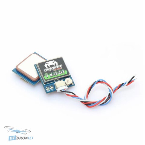 Zestaw Diatone Mamba System GPS/Beidou z akcesoriami cena w sklepie HTDRONE