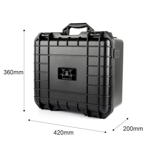 Hardshell Case for DJI FPV drone