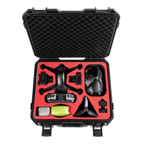 Hardshell Case for DJI FPV drone