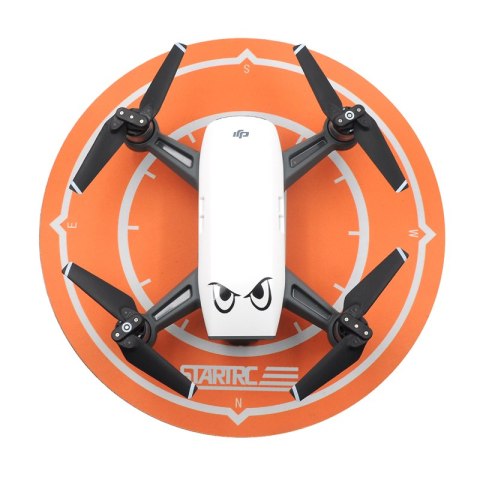 Landing pad DM25cm for Mini Drone
