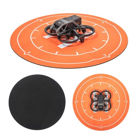 Landing pad DM50cm