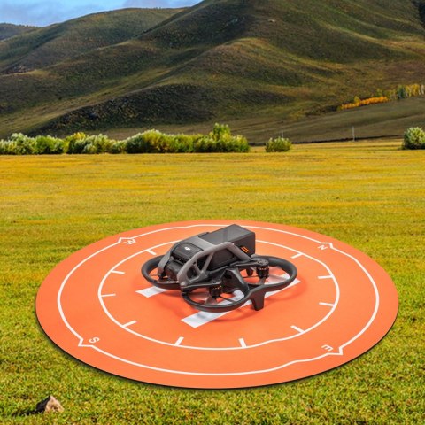 Landing pad DM50cm