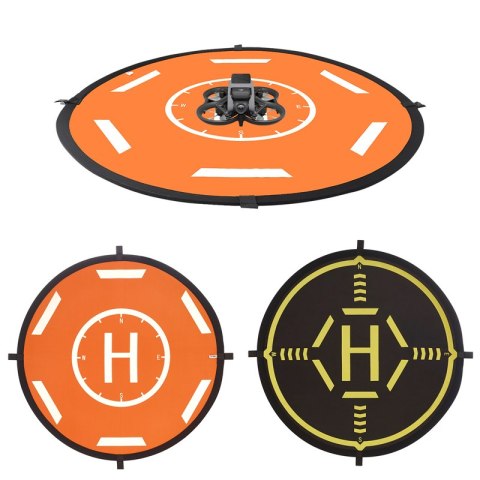 Landing pad DM80cm