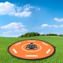 Landing pad DM80cm