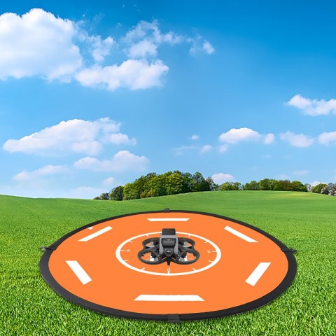 Landing pad DM80cm