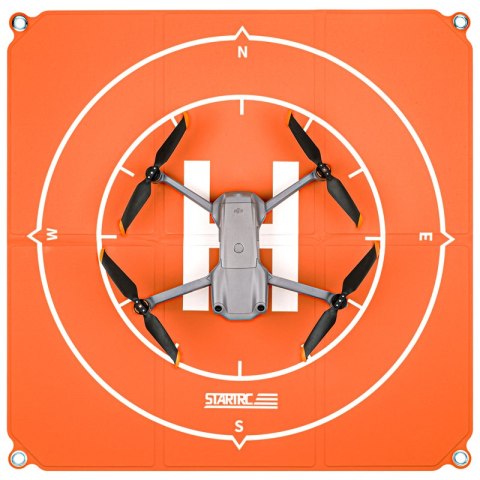 Landing pad PVC (65cm x 65cm)