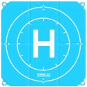 Landing pad PVC (65cm x 65cm)