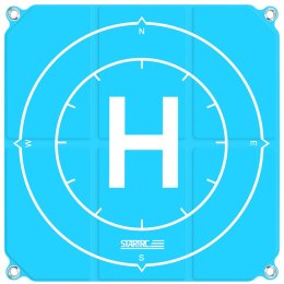 Landing pad PVC (65cm x 65cm)