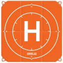 Landing pad PVC (65cm x 65cm)