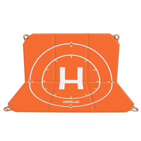 Landing pad PVC (65cm x 65cm)