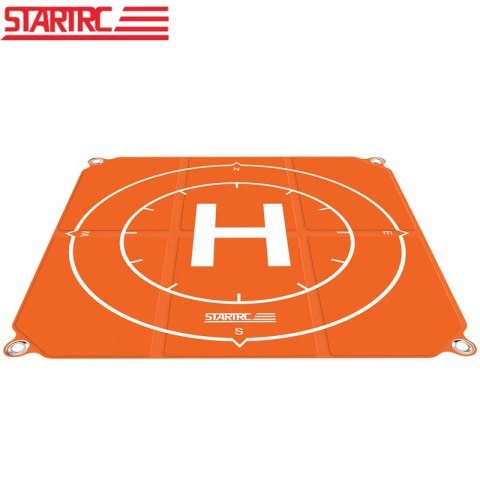 Landing pad PVC (65cm x 65cm)