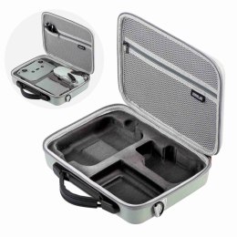 PU carrying bag for DJI Mini 2 SE, Mini 2 with RC-N1