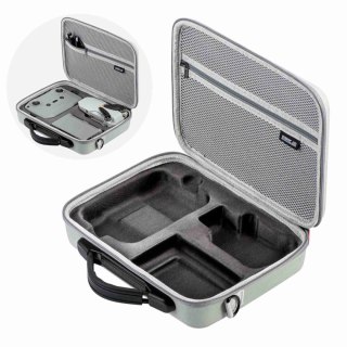 PU carrying bag for DJI Mini 2 SE, Mini 2 with RC-N1