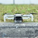 STARTRC Payload System DJI Mini 2 SE rear view connectors shop HTDRONE