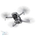 STARTRC Payload System DJI Mini 2 SE mounting details shop HTDRONE