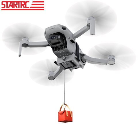 Payload System for DJI Mini 2 SE, Mini 2, Mini SE, Mavic Mini