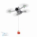 STARTRC Payload System for DJI Mini 3 Pro - rear view, mounting details
