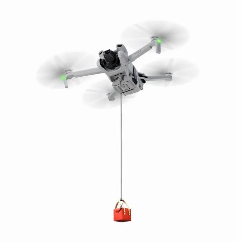 Payload System for DJI Mini 3/ Mini 3 Pro