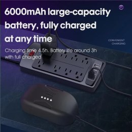 Power bank for DJI Goggles 2, DJI FPV Goggles V2