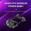Power bank for DJI Goggles 2, DJI FPV Goggles V2