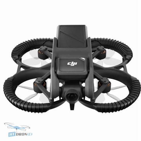 STARTRC osłona śmigieł TPU do DJI Avata zestaw 4 sztuk kup w HTDRONE
