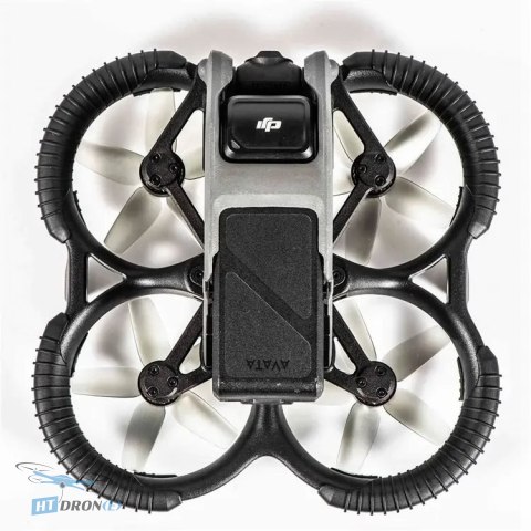 STARTRC osłony śmigieł do DJI Avata widok z boku kup teraz w sklepie HTDRONE