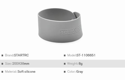 Propeller Holder for DJI Mini 2, Mavic Mini, Mini SE