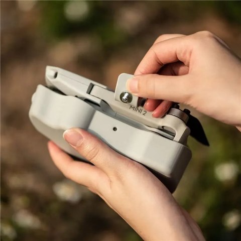 Propeller Holder with Protective Storage Cover for DJI Mini 2 SE, Mini 2, Mavic Mini, Mini SE