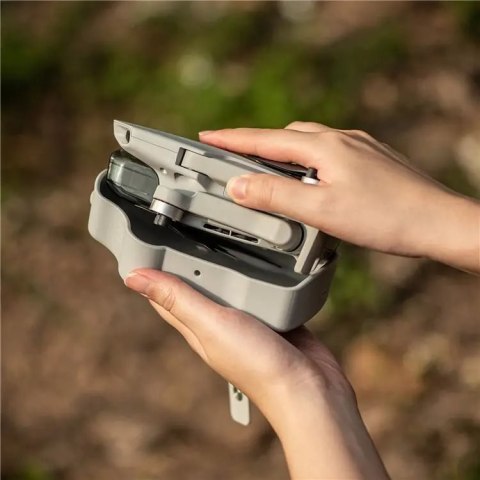 Propeller Holder with Protective Storage Cover for DJI Mini 2 SE, Mini 2, Mavic Mini, Mini SE