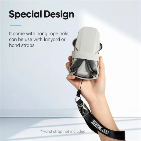 Propeller Holder with Protective Storage Cover for DJI Mini 2 SE, Mini 2, Mavic Mini, Mini SE