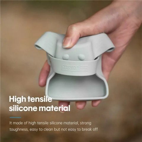 Propeller Holder with Protective Storage Cover for DJI Mini 2 SE, Mini 2, Mavic Mini, Mini SE