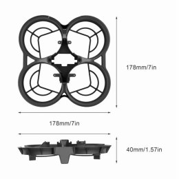 Propeller guard for DJI Avata