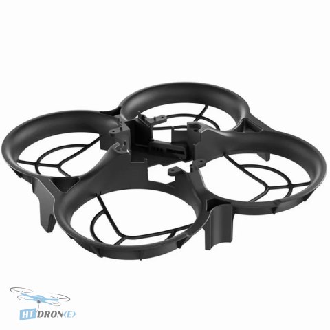 STARTRC propeller guard DJI Avata rear product detail assembly