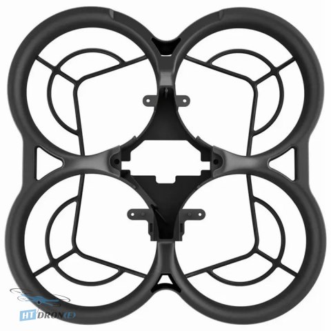 STARTRC propeller guard for DJI Avata packaging shop HTDRONE