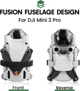 Propeller holder for DJI Mini 3 Pro