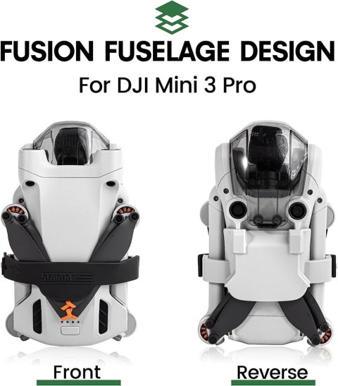 Propeller holder for DJI Mini 3 Pro