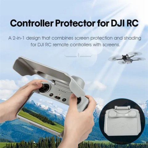 Protector 2 in 1 for DJI RC