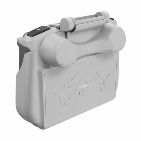 Protector 2 in 1 for DJI RC